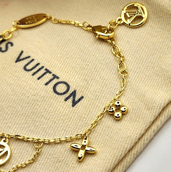 Louis Vuitton Bracelet - Picture 3 of 6